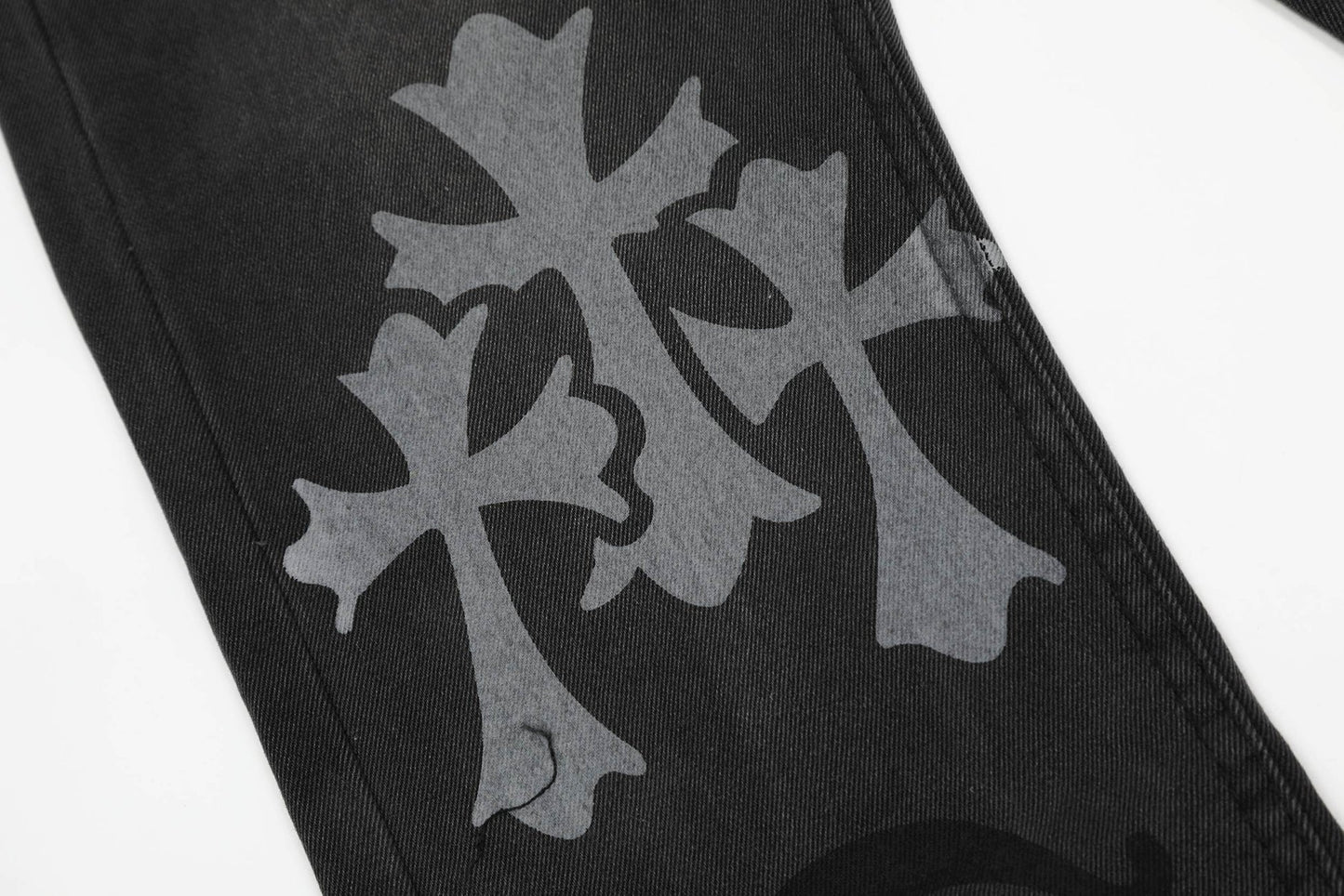 Chrome Hearts Pants 8094