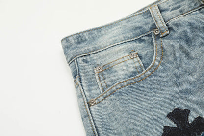 Chrome Hearts Pants 8085