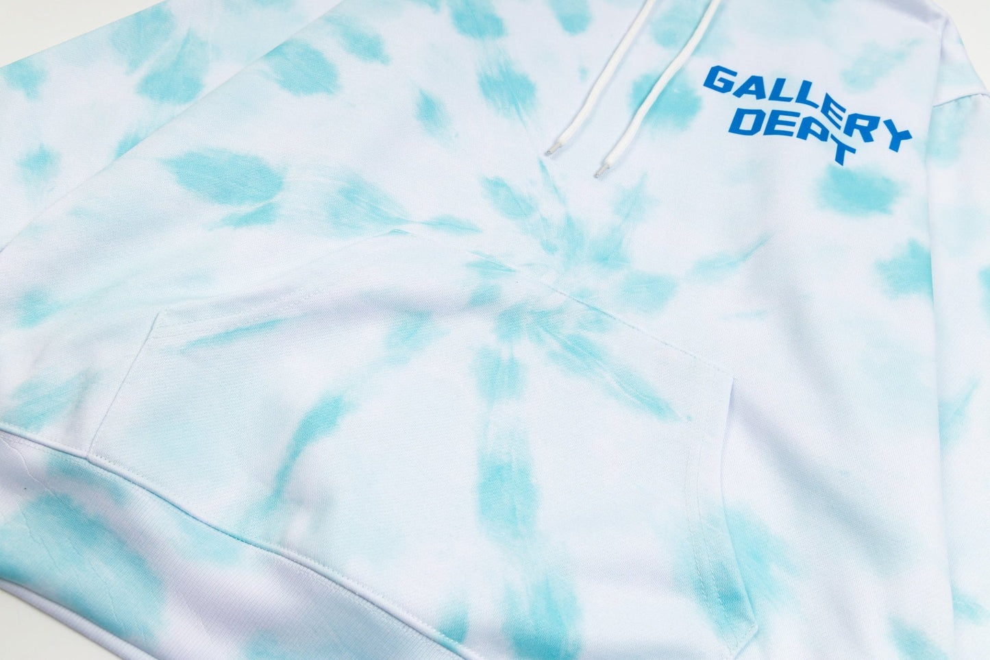 GALLERY DEPT New Hoodie