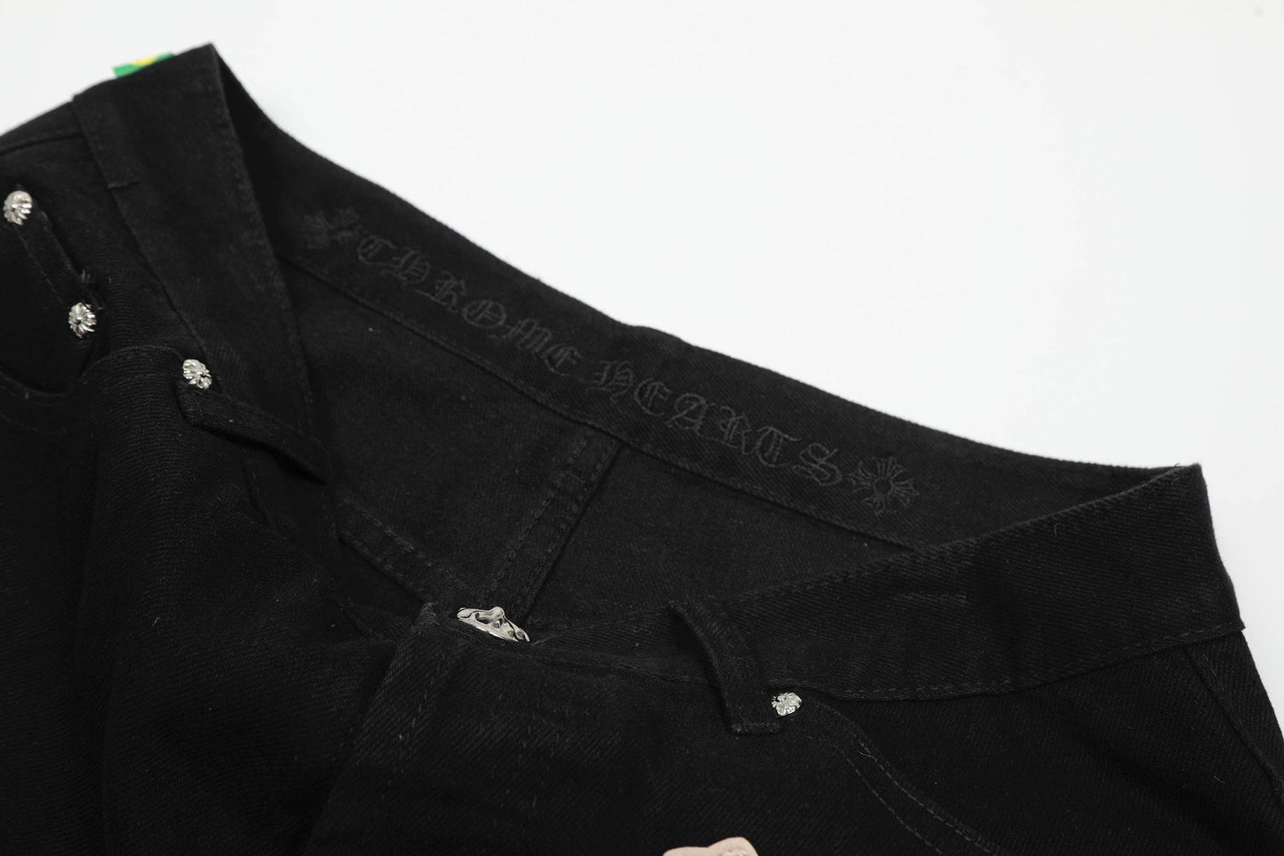 Chrome Hearts Pants 8158