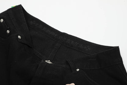 Chrome Hearts Pants 8158