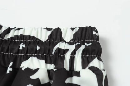 Chrome Hearts New Quick-Drying Short-Sleeved Shirts are Super Popular