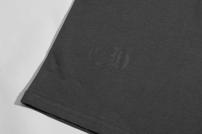 Chrome Hearts Men's Long-Sleeve T-shirt Sweatshirt K8005