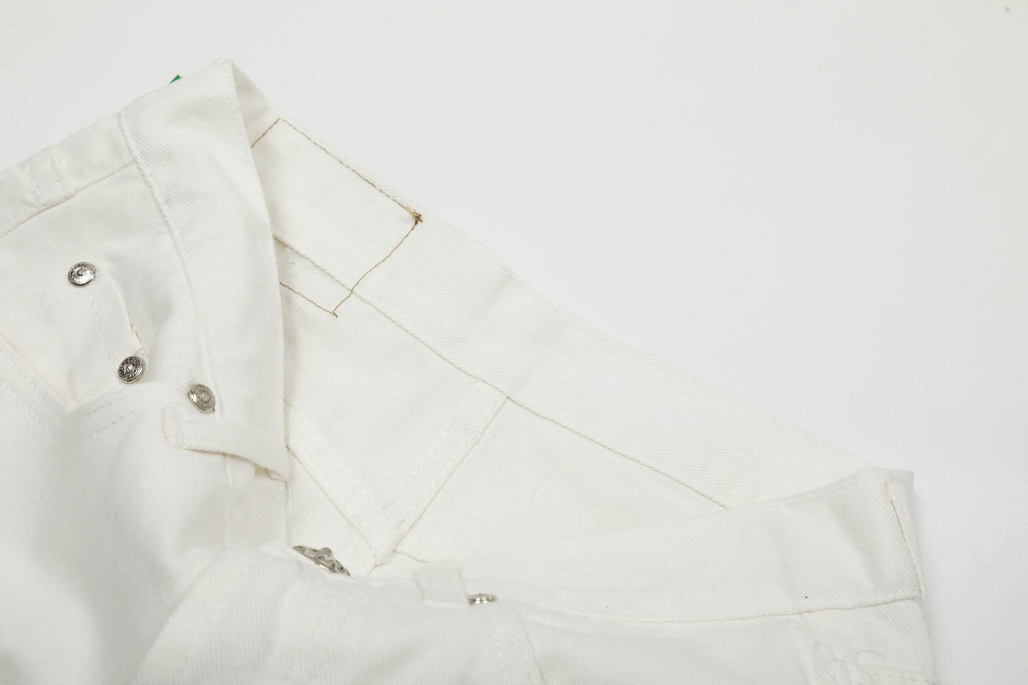 Chrome Hearts Pants 8140