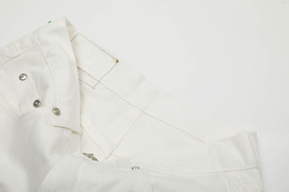 Chrome Hearts Pants 8140