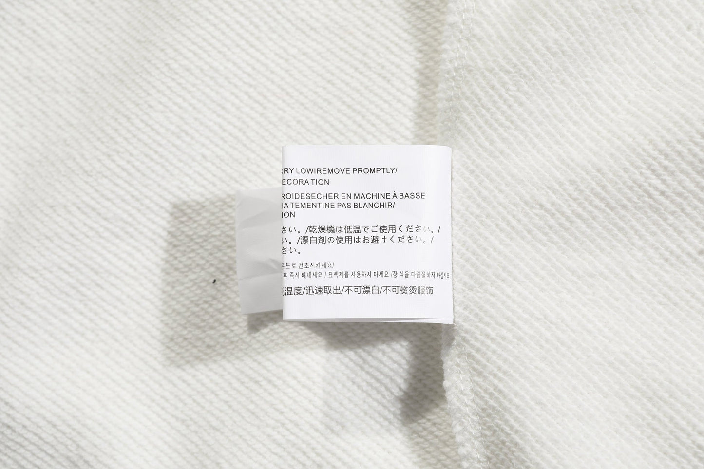 Chrome Hearts Sweatshirt TQ03