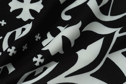 Chrome Hearts New Quick-Drying Short-Sleeved Shirts are Super Popular