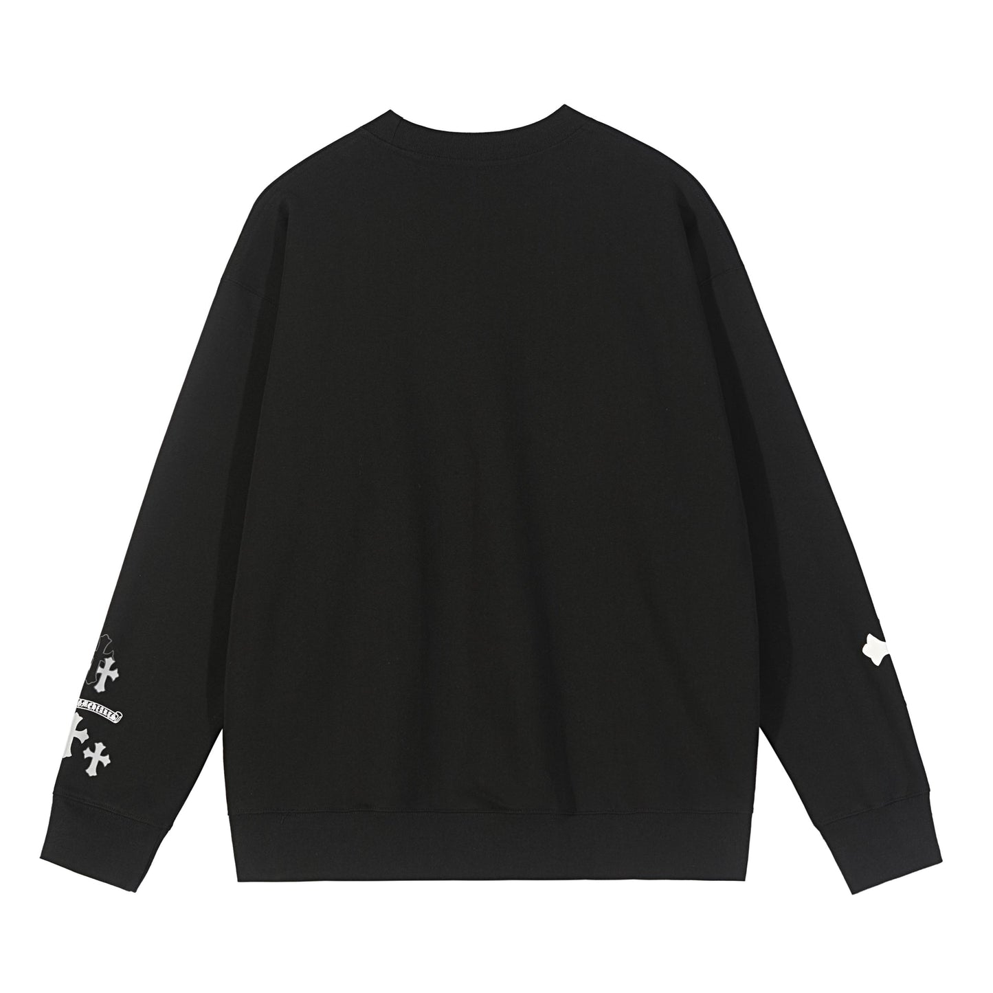 Chrome Hearts Sweatshirt TQ03