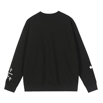 Chrome Hearts Sweatshirt TQ03