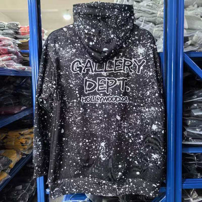 GALLERY DEPT New Hoodie
