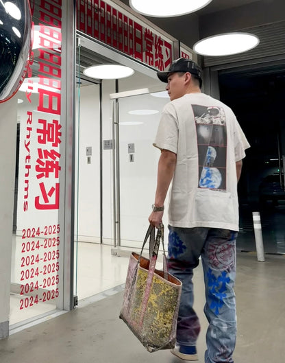 Chrome Hearts 2025 NEW Pants