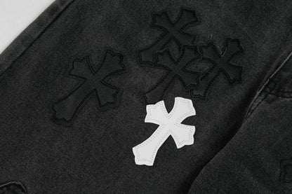 Chrome Hearts 2025 NEW Pants