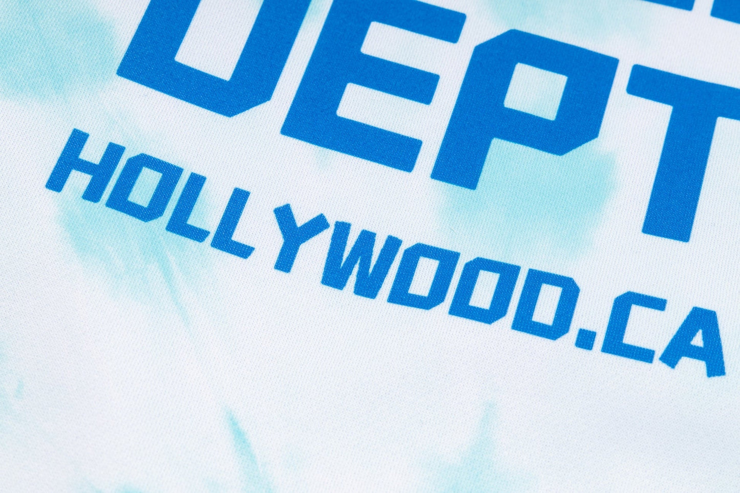 GALLERY DEPT New Hoodie