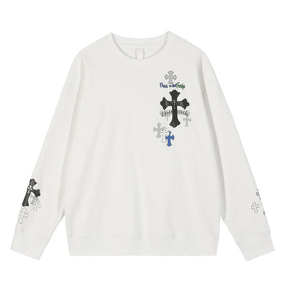 Chrome Hearts Sweatshirt TQ03