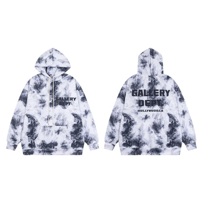 GALLERY DEPT New Hoodie
