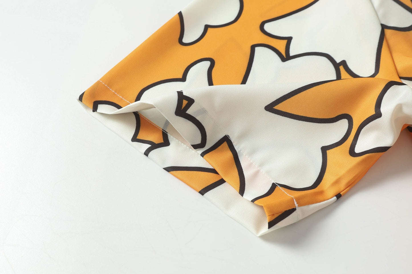 Chrome Hearts Quick-drying short-sleeved Shirts are Super Popular 2285