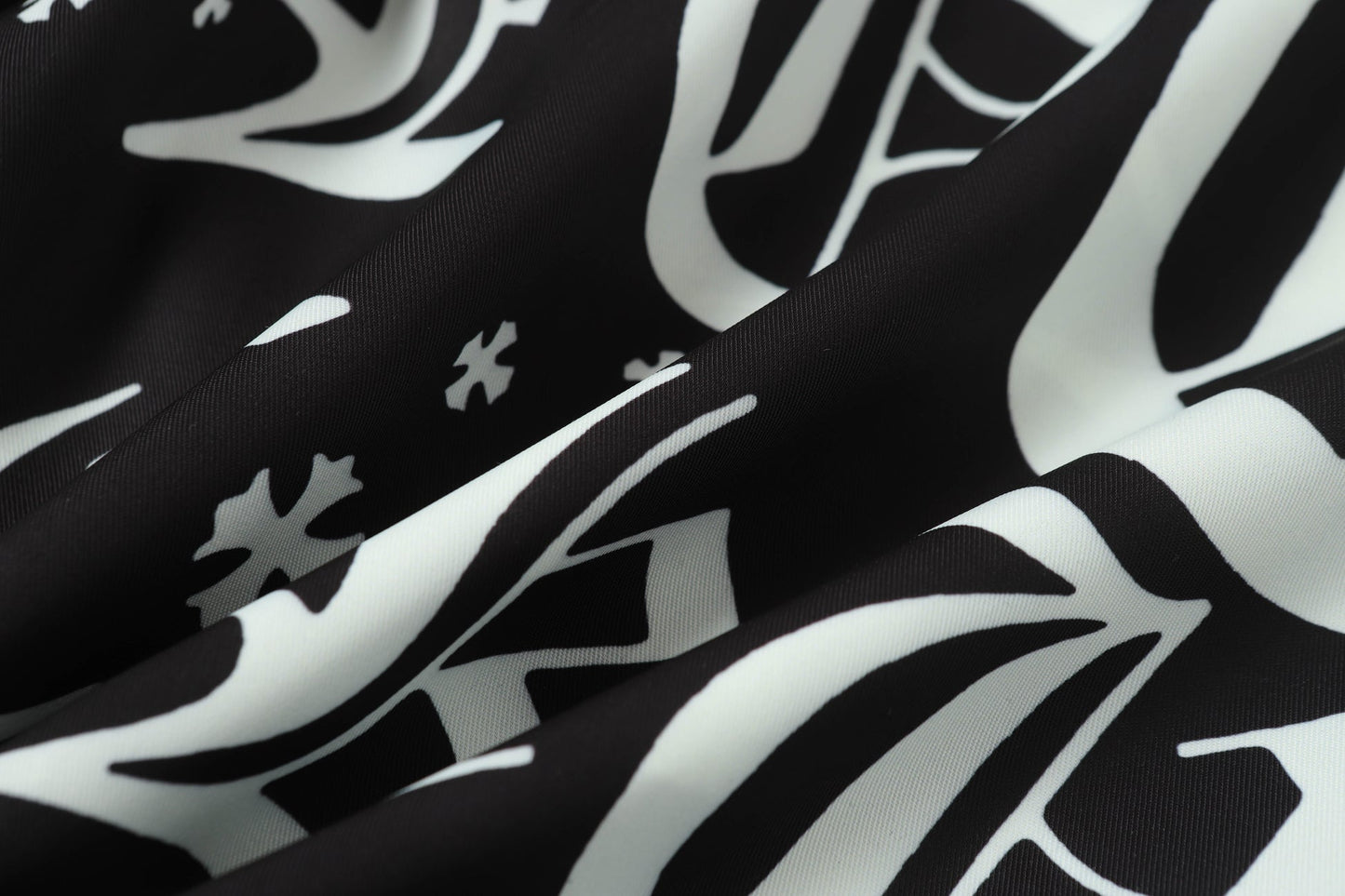 Chrome Hearts New Quick-Drying Short-Sleeved Shirts are Super Popular