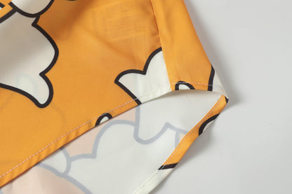 Chrome Hearts Quick-drying short-sleeved Shirts are Super Popular 2285