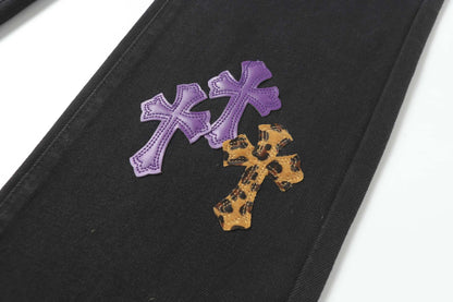 Chrome Hearts Pants 9981