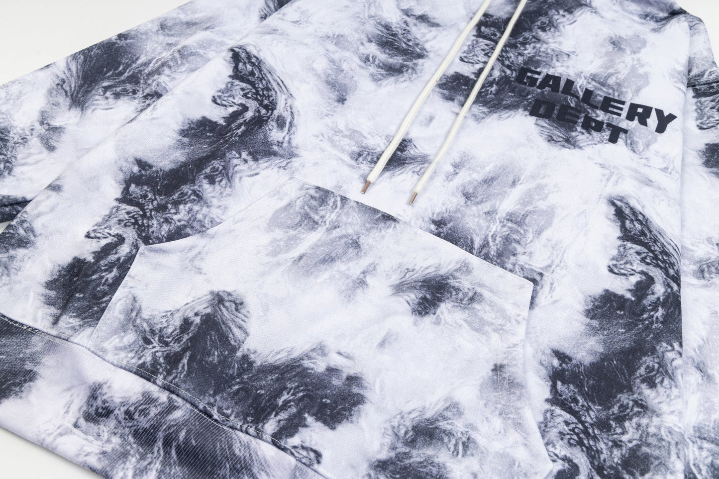 GALLERY DEPT New Hoodie