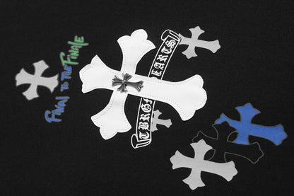 Chrome Hearts Sweatshirt TQ03