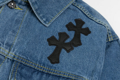 Chrome Hearts 2025 New Jacket