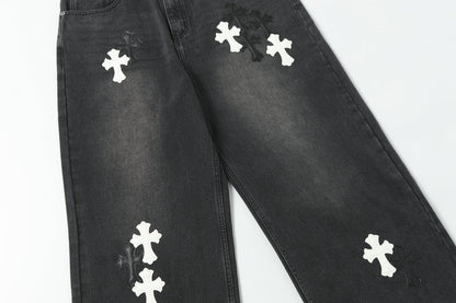 Chrome Hearts Pants 305