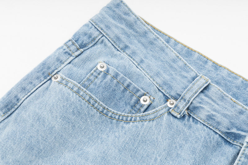 GALLERY DEPT New Jeans Shorts G160