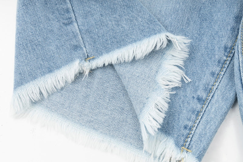 GALLERY DEPT New Jeans Shorts G160