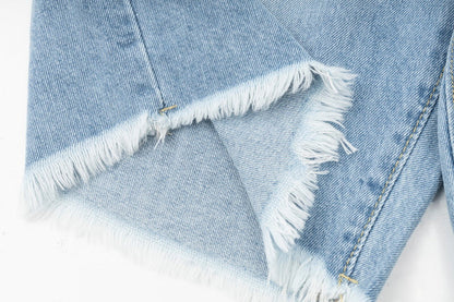 GALLERY DEPT New Jeans Shorts G160