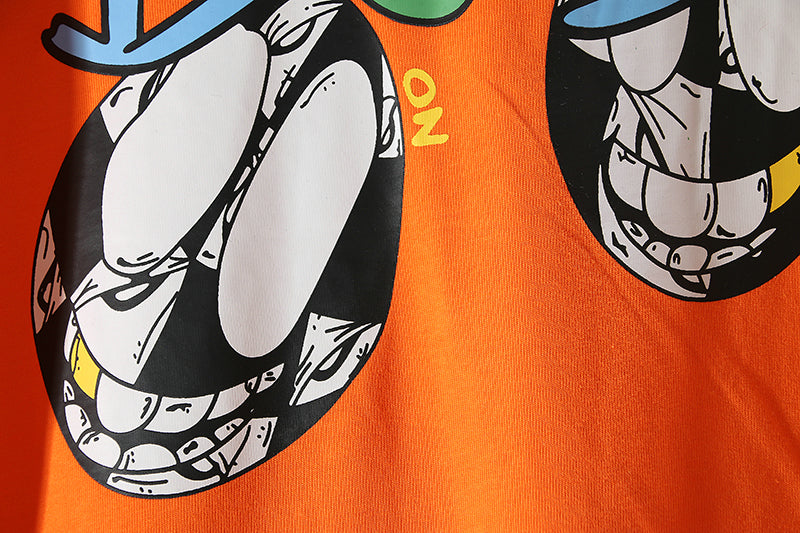 Chrome Hearts T-shirt K6017