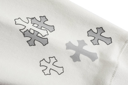 Chrome Hearts Sweatshirt TQ03