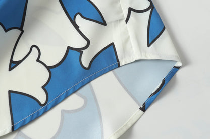 Chrome Hearts Quick-drying short-sleeved Shirts are Super Popular 2285