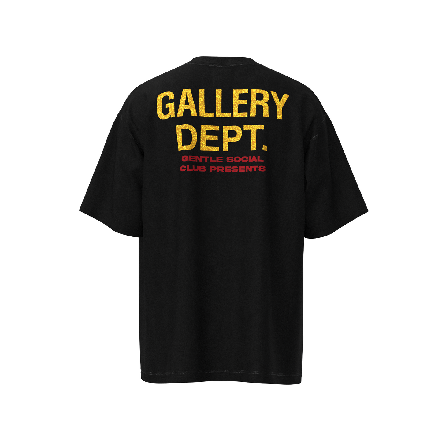 GALLERY DEPT New T-shirt D89