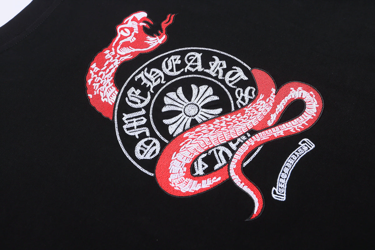 Chrome Hearts T-shirt 1921