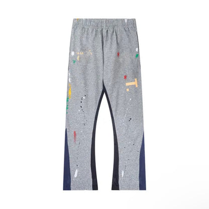Gallery Dept Men's Painted Pants – Variety of Bold Colors