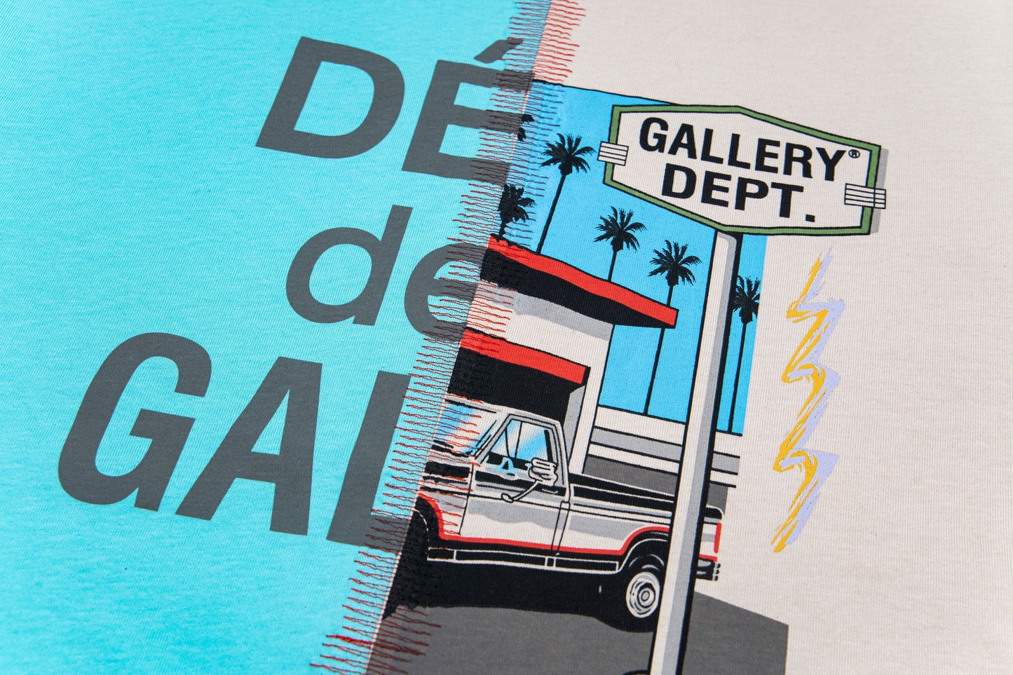 GALLERY DEPT New G479