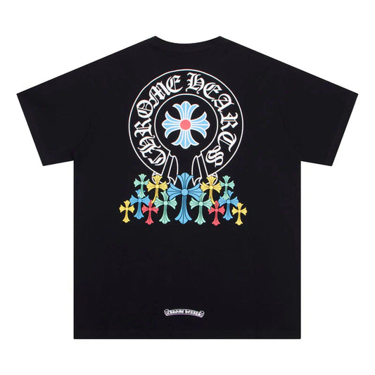 Chrome Hearts T-shirts K6011