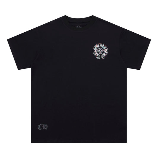 Chrome Hearts Luminous T-shirts