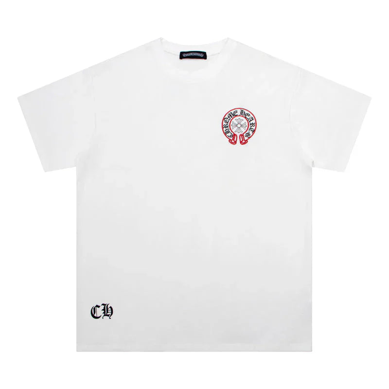 Chrome Hearts T-shirts K6008