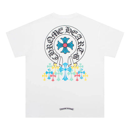 Chrome Hearts T-shirts K6011
