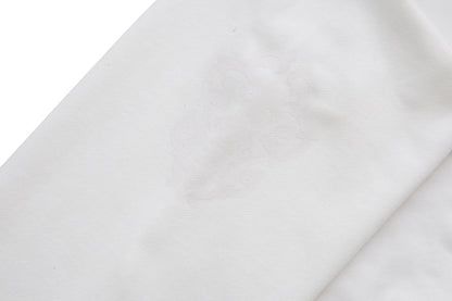 Chrome Hearts Zip Up Hoodie K5006