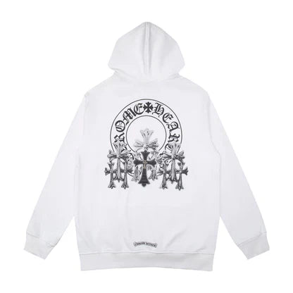 Chrome Hearts Hoodie K7007