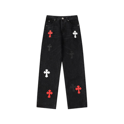 Chrome Hearts 2025 NEW Pants 9945