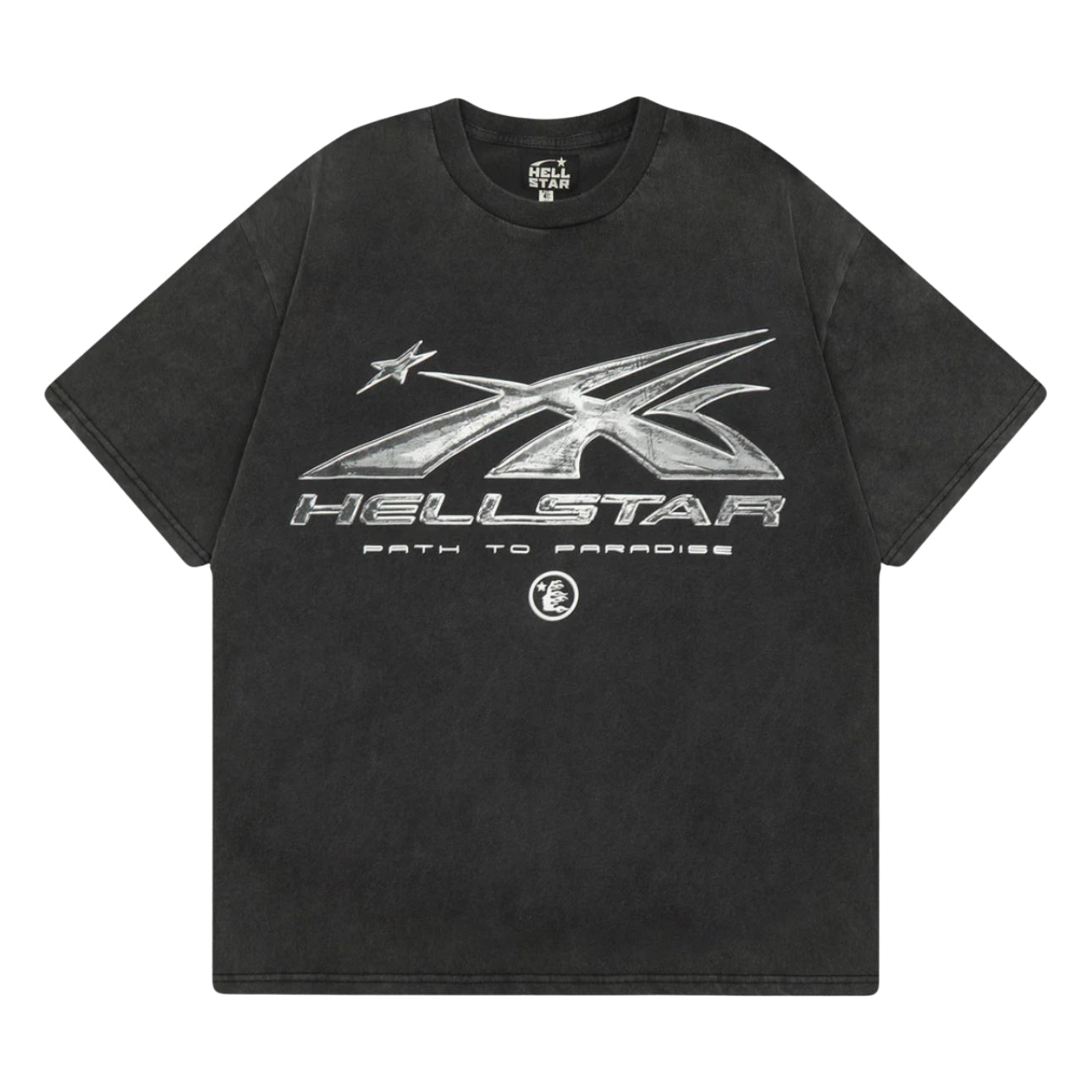 Hellstar Path To Paradise T-shirt
