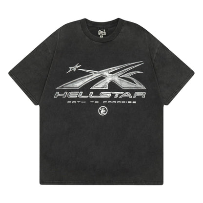 Hellstar Path To Paradise T-shirt