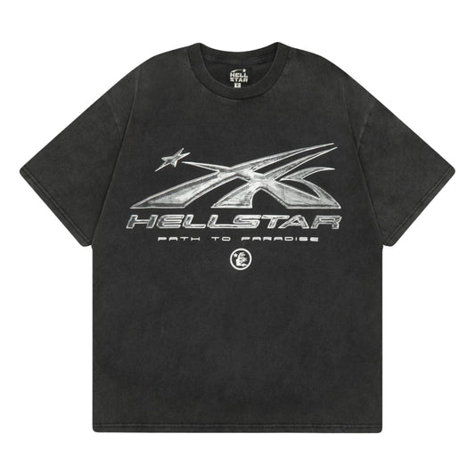 Hellstar Path To Paradise T-shirt