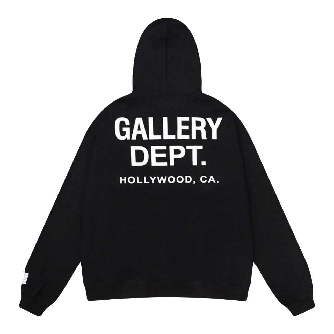 Gallery Dept Hollywood CA Hoodie