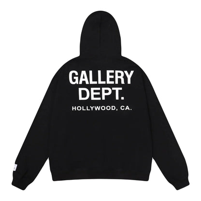 Gallery Dept Hollywood CA Hoodie