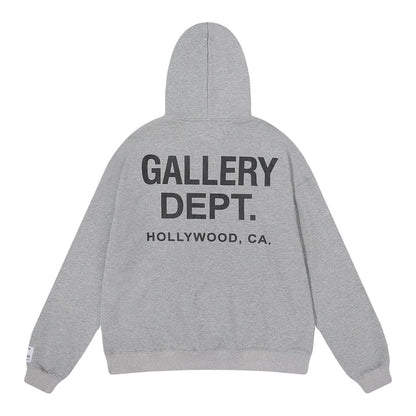 Gallery Dept Hollywood CA Hoodie